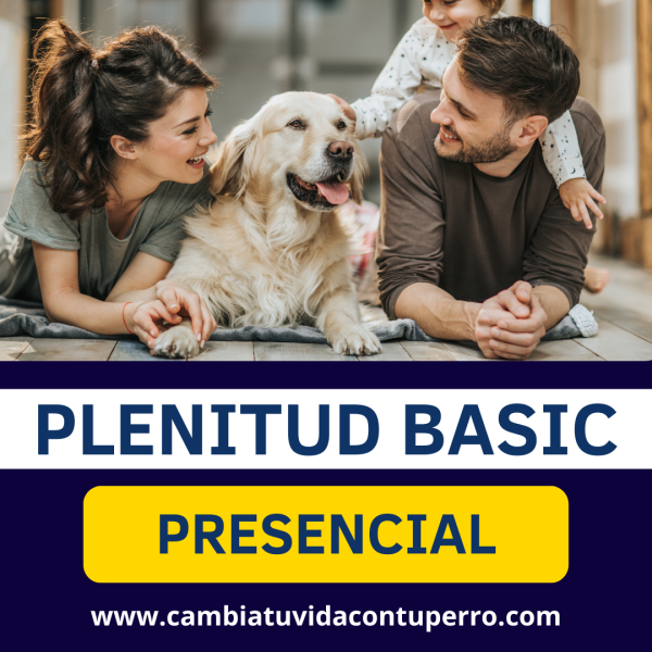 PROGRAMA PLENITUD BASIC PRESENCIAL